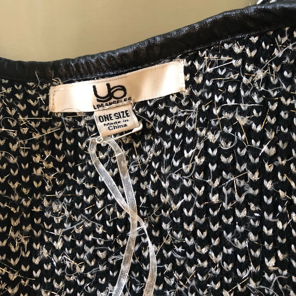 Jacket - Picture 4 of 4